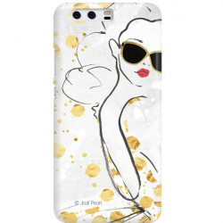 HUAWEI P10  JODI PEDRI WZÓR JODI114