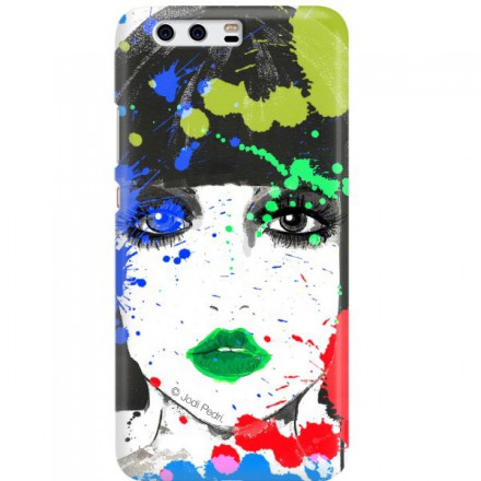 HUAWEI P10  JODI PEDRI WZÓR JODI122