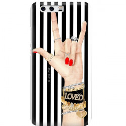 HUAWEI P10  JODI PEDRI WZÓR JODI130