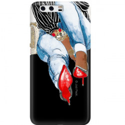 HUAWEI P10  JODI PEDRI WZÓR JODI147