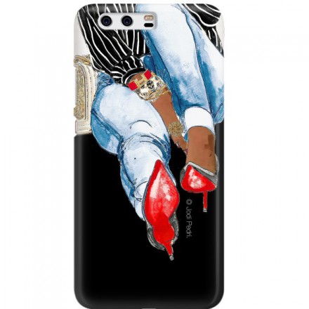 HUAWEI P10  JODI PEDRI WZÓR JODI147