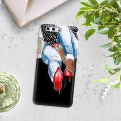 HUAWEI P10  JODI PEDRI WZÓR JODI147