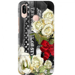 HUAWEI P20 LITE  JODI PEDRI WZÓR JODI112