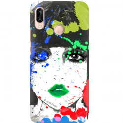 HUAWEI P20 LITE  JODI PEDRI WZÓR JODI122
