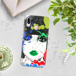HUAWEI P20 LITE  JODI PEDRI WZÓR JODI122