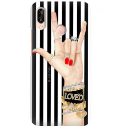 HUAWEI P20 LITE  JODI PEDRI WZÓR JODI130