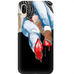 HUAWEI P20 LITE  JODI PEDRI WZÓR JODI147