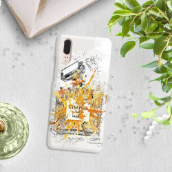 HUAWEI P20  JODI PEDRI WZÓR JODI110