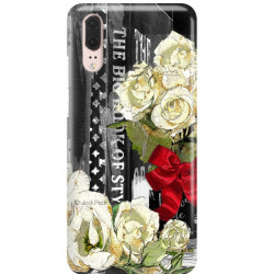 HUAWEI P20  JODI PEDRI WZÓR JODI112