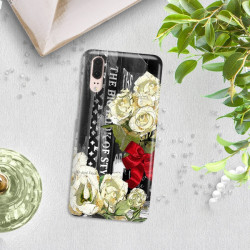 HUAWEI P20  JODI PEDRI WZÓR JODI112