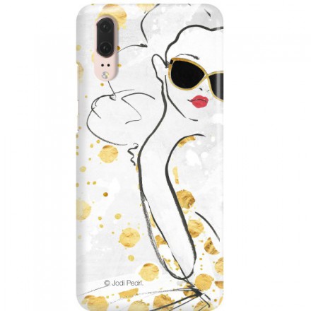 HUAWEI P20  JODI PEDRI WZÓR JODI114
