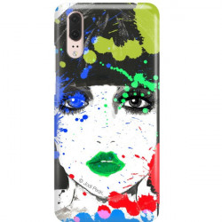 HUAWEI P20  JODI PEDRI WZÓR JODI122
