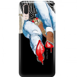 HUAWEI P20  JODI PEDRI WZÓR JODI147
