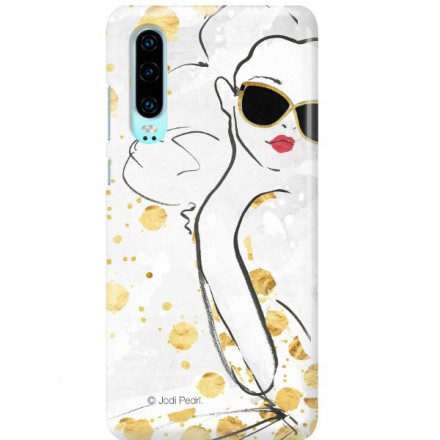 HUAWEI P30  JODI PEDRI WZÓR JODI114