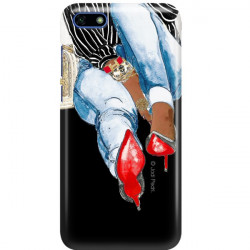 HUAWEI Y6 2017 / Y6 2017  JODI PEDRI WZÓR JODI147