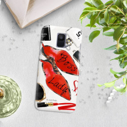 SAMSUNG GALAXY A6 2018  JODI PEDRI WZÓR JODI122