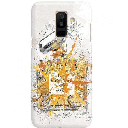 SAMSUNG GALAXY A6 PLUS 2018  JODI PEDRI WZÓR JODI110