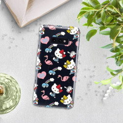 SAMSUNG GALAXY S10E  JODI PEDRI WZÓR JODI112