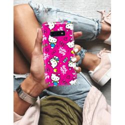 SAMSUNG GALAXY S10E  JODI PEDRI WZÓR JODI114