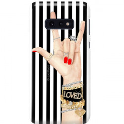 SAMSUNG GALAXY S10E  JODI PEDRI WZÓR JODI130