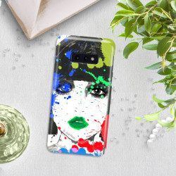 SAMSUNG GALAXY S10E  JODI PEDRI WZÓR JODI147