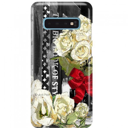 SAMSUNG GALAXY S10  JODI PEDRI WZÓR JODI112