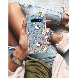 SAMSUNG GALAXY S10  JODI PEDRI WZÓR JODI112