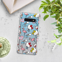 SAMSUNG GALAXY S10  JODI PEDRI WZÓR JODI112