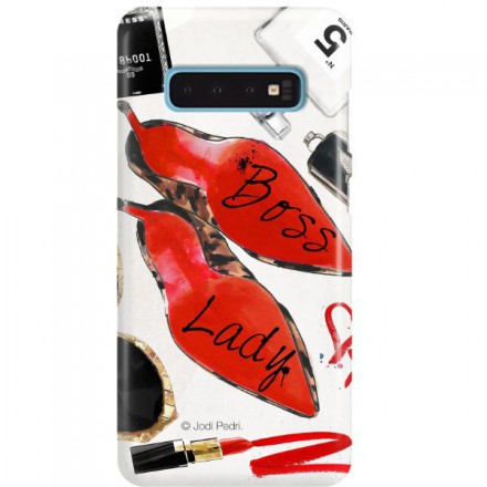 SAMSUNG GALAXY S10  JODI PEDRI WZÓR JODI113