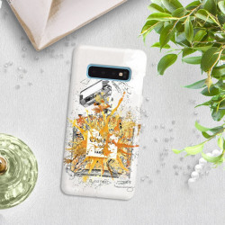 SAMSUNG GALAXY S10  JODI PEDRI WZÓR JODI113