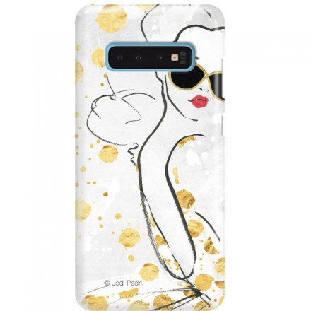 SAMSUNG GALAXY S10  JODI PEDRI WZÓR JODI114