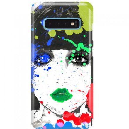 SAMSUNG GALAXY S10  JODI PEDRI WZÓR JODI122
