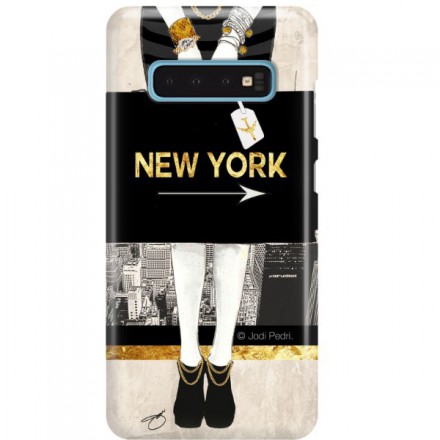 SAMSUNG GALAXY S10  JODI PEDRI WZÓR JODI123