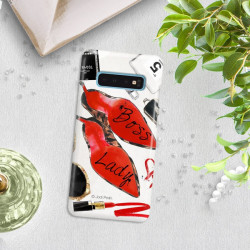 SAMSUNG GALAXY S10  JODI PEDRI WZÓR JODI123