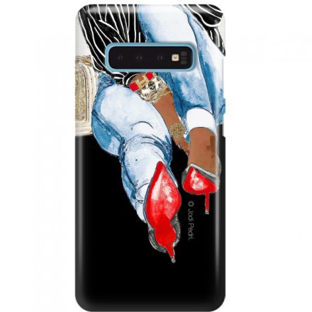 SAMSUNG GALAXY S10  JODI PEDRI WZÓR JODI147