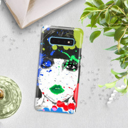 SAMSUNG GALAXY S10  JODI PEDRI WZÓR JODI147