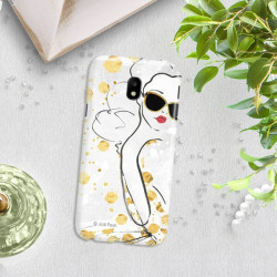 SAMSUNG GALAXY J3 2017  JODI PEDRI WZÓR JODI130