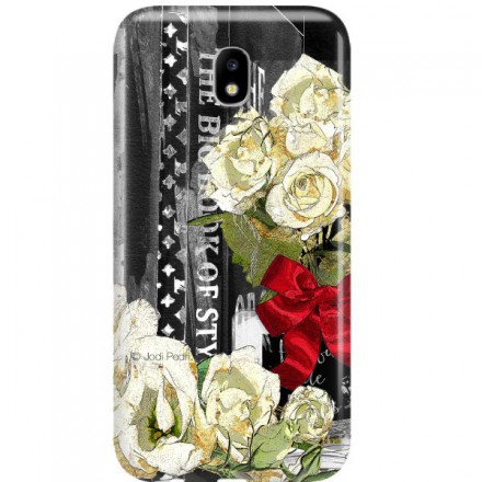 SAMSUNG GALAXY J5 2017  JODI PEDRI WZÓR JODI112