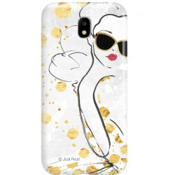 SAMSUNG GALAXY J5 2017  JODI PEDRI WZÓR JODI114
