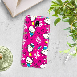 SAMSUNG GALAXY J5 2017  JODI PEDRI WZÓR JODI114