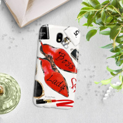 SAMSUNG GALAXY J5 2017  JODI PEDRI WZÓR JODI123