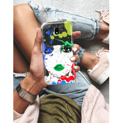 SAMSUNG GALAXY J5 2017  JODI PEDRI WZÓR JODI147