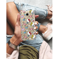 SAMSUNG GALAXY J6 2018  JODI PEDRI WZÓR JODI113
