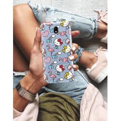 SAMSUNG GALAXY J7 2017 / J7 PRO  JODI PEDRI WZÓR JODI113