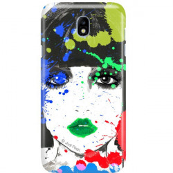 SAMSUNG GALAXY J7 2017 / J7 PRO  JODI PEDRI WZÓR JODI122