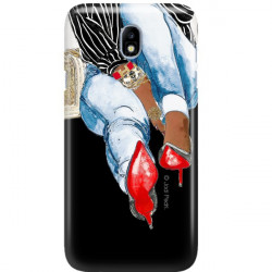 SAMSUNG GALAXY J7 2017 / J7 PRO  JODI PEDRI WZÓR JODI147