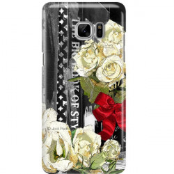 SAMSUNG GALAXY NOTE 7  JODI PEDRI WZÓR JODI112