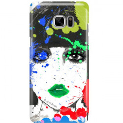 SAMSUNG GALAXY NOTE 7  JODI PEDRI WZÓR JODI122