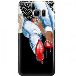 SAMSUNG GALAXY NOTE 7  JODI PEDRI WZÓR JODI147