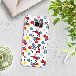 SAMSUNG GALAXY S7 EDGE  JODI PEDRI WZÓR JODI110
